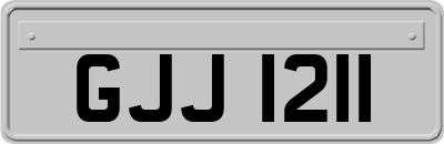 GJJ1211