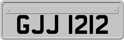 GJJ1212