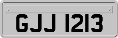 GJJ1213