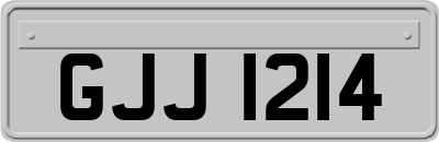 GJJ1214