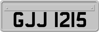 GJJ1215
