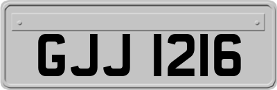 GJJ1216