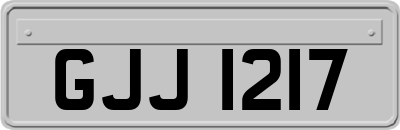 GJJ1217
