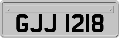 GJJ1218