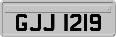 GJJ1219