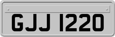 GJJ1220
