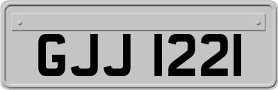 GJJ1221