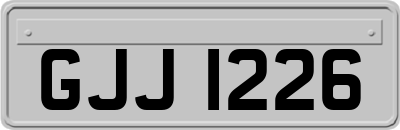 GJJ1226