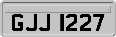 GJJ1227