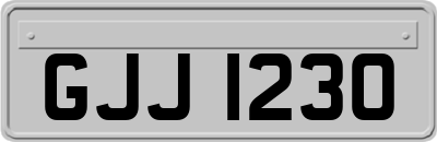 GJJ1230