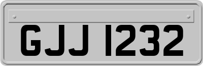 GJJ1232
