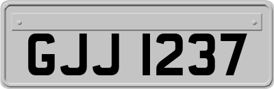 GJJ1237