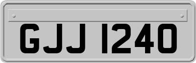 GJJ1240