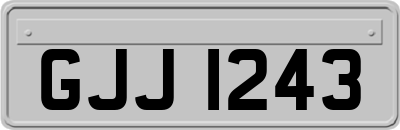 GJJ1243