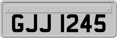 GJJ1245
