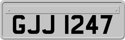 GJJ1247