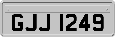 GJJ1249