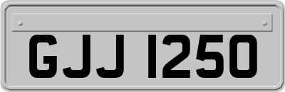 GJJ1250