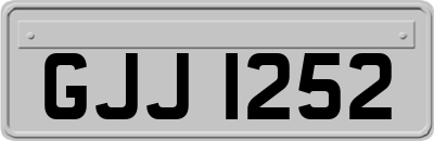 GJJ1252