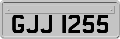 GJJ1255
