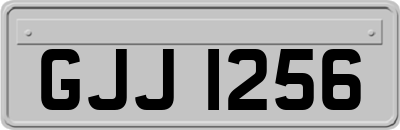 GJJ1256