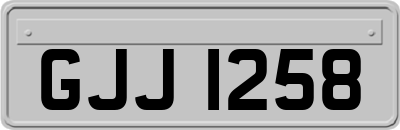 GJJ1258