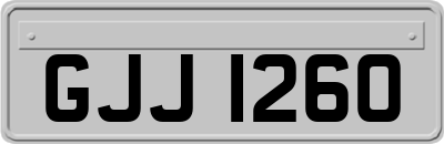 GJJ1260