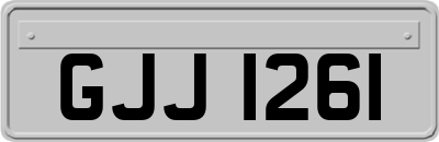GJJ1261