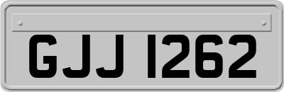 GJJ1262