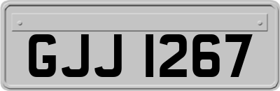 GJJ1267