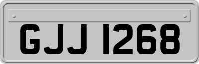 GJJ1268