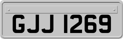 GJJ1269