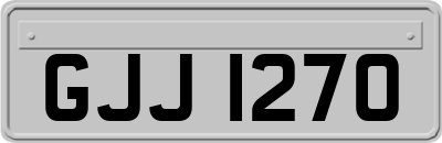 GJJ1270