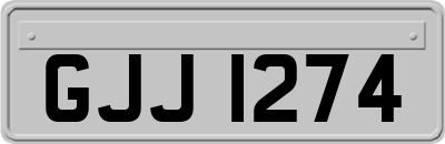 GJJ1274