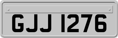 GJJ1276