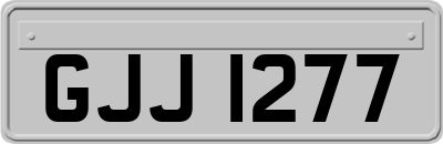 GJJ1277