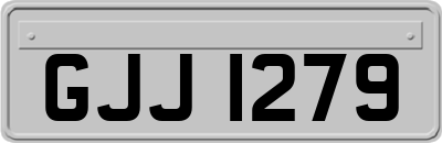 GJJ1279