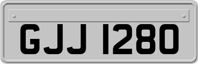 GJJ1280