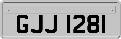 GJJ1281