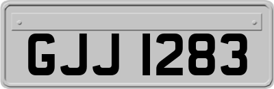GJJ1283