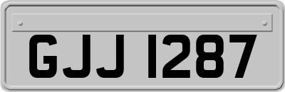 GJJ1287