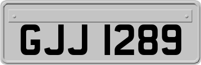 GJJ1289