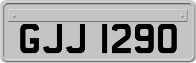 GJJ1290