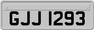 GJJ1293