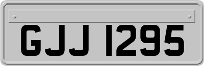 GJJ1295