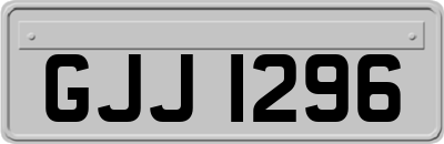 GJJ1296