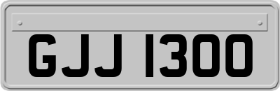 GJJ1300