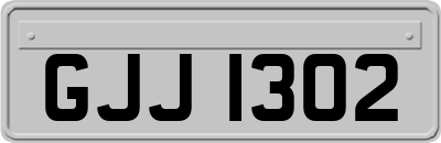 GJJ1302