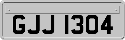 GJJ1304