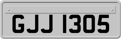 GJJ1305